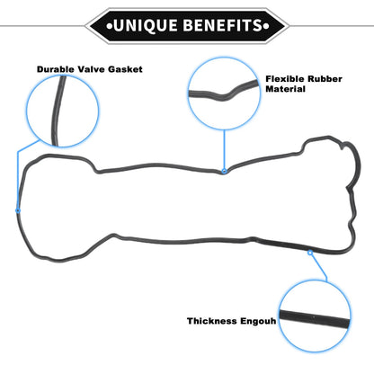 Valve Cover Gasket for Lexus ES300