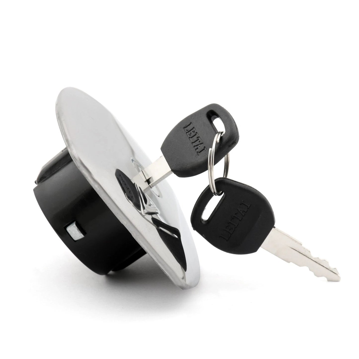 Fuel Tank Cap Lock for Suzuki GS 300 450 550 650 750 850 1000 1100 (1979-1986)