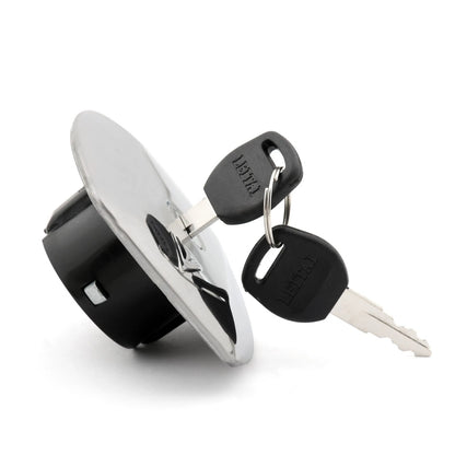 Fuel Tank Cap Lock for Suzuki GS 300 450 550 650 750 850 1000 1100 (1979-1986)
