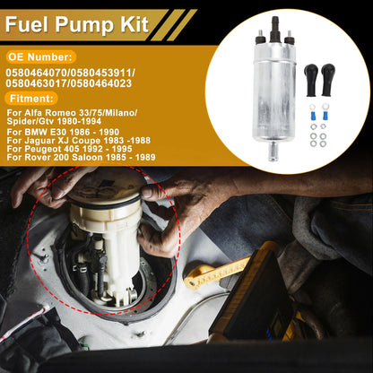 Fuel Pump for Alfa Romeo 33/75
