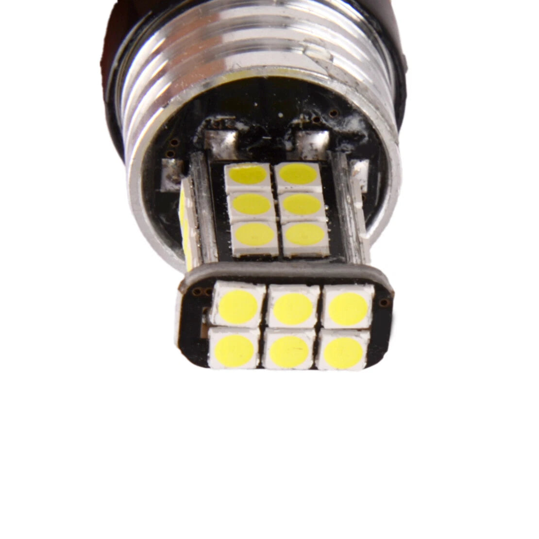 4 x LED Backup Reverse Lights for Jeep Grand Cherokee (2011-2020)