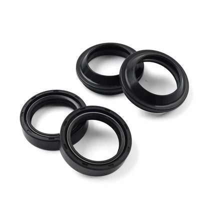Front Fork Dust Oil Seals for Honda XR200R (1984-2002)