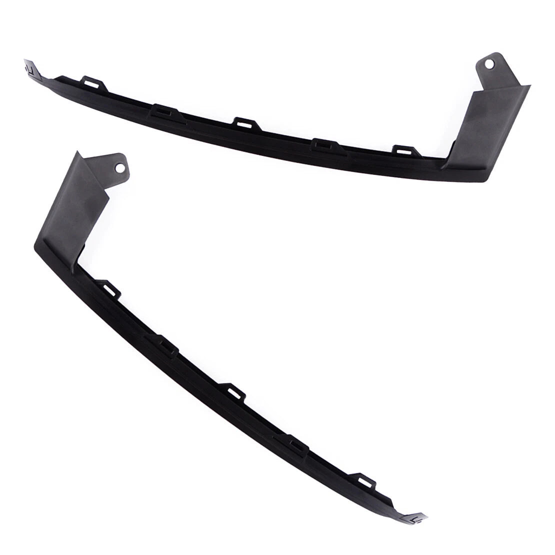 Front Lower Bumper Trim Moulding for Honda Accord Hybrid (2018-2020)
