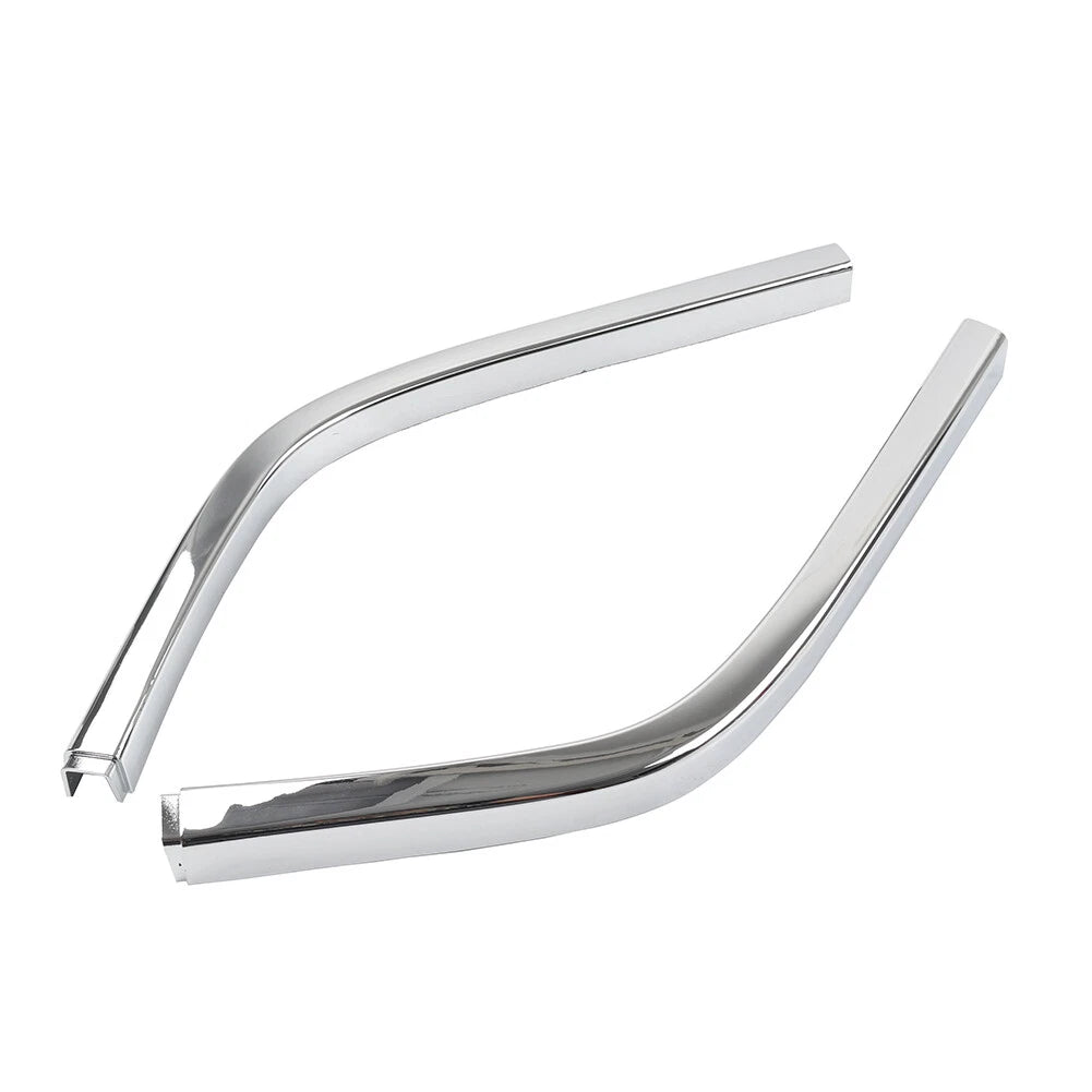 ABS Upper Fairing Side Trim for Honda Goldwing GL1500 1988-2000