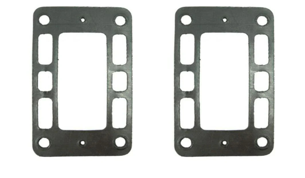 Exhaust Elbow Riser Gasket for Volvo Penta V6 V8 4.3 5.0 5.7 8.1 L
