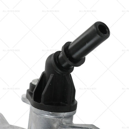 Brake Vacuum Pump for Citroen C4, Peugeot 208, 3008, 5008, RCZ (2004-2023)
