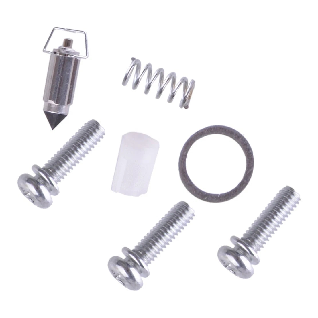 2 x Carburetor Repair Conversion Kit for Honda VTR250 Interceptor (1988-1990)