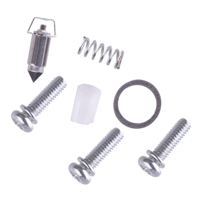 2 x Carburetor Repair Conversion Kit for Honda VTR250 Interceptor (1988-1990)