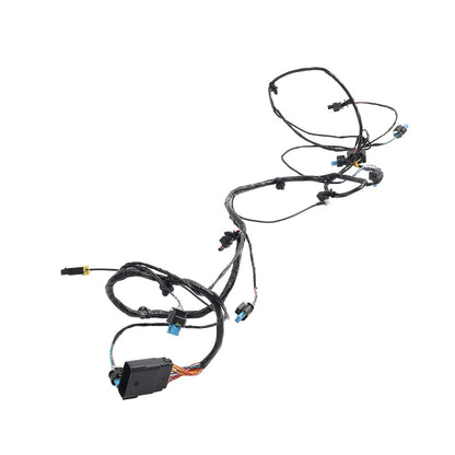 Front Bumper Wiring Harness for Land Rover Range Rover (2023-2025)