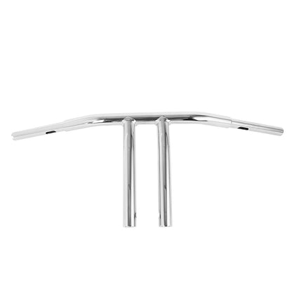 16" Rise T-Bar Handlebar for Harley Sportster Low Rider (2004-2023)