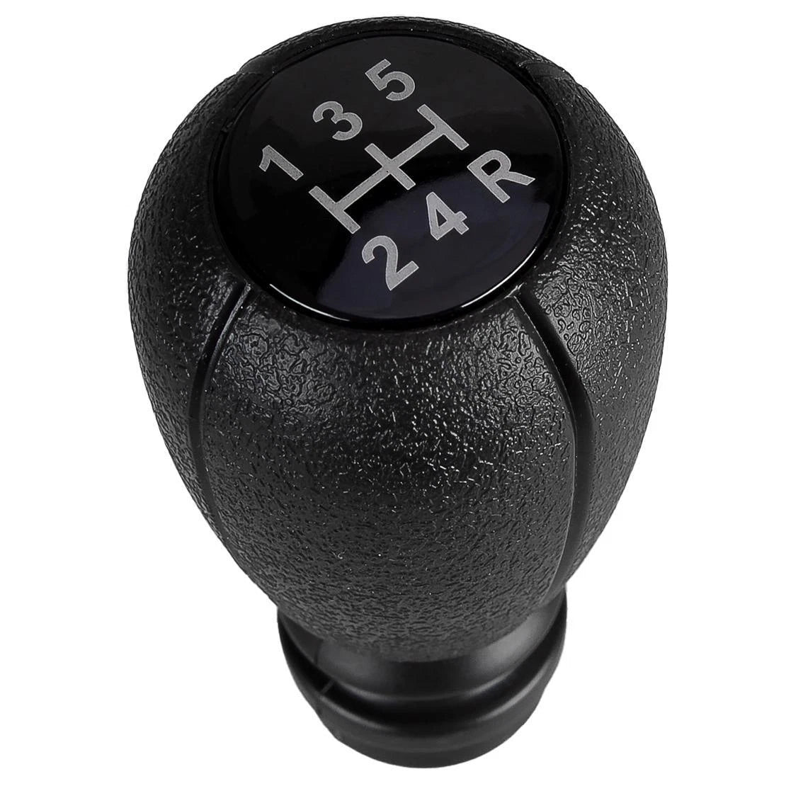 5 Speed Gear Shift Knob for Peugeot 106 107 206 306 405, Citroen Saxo Xsara (1991-2014)