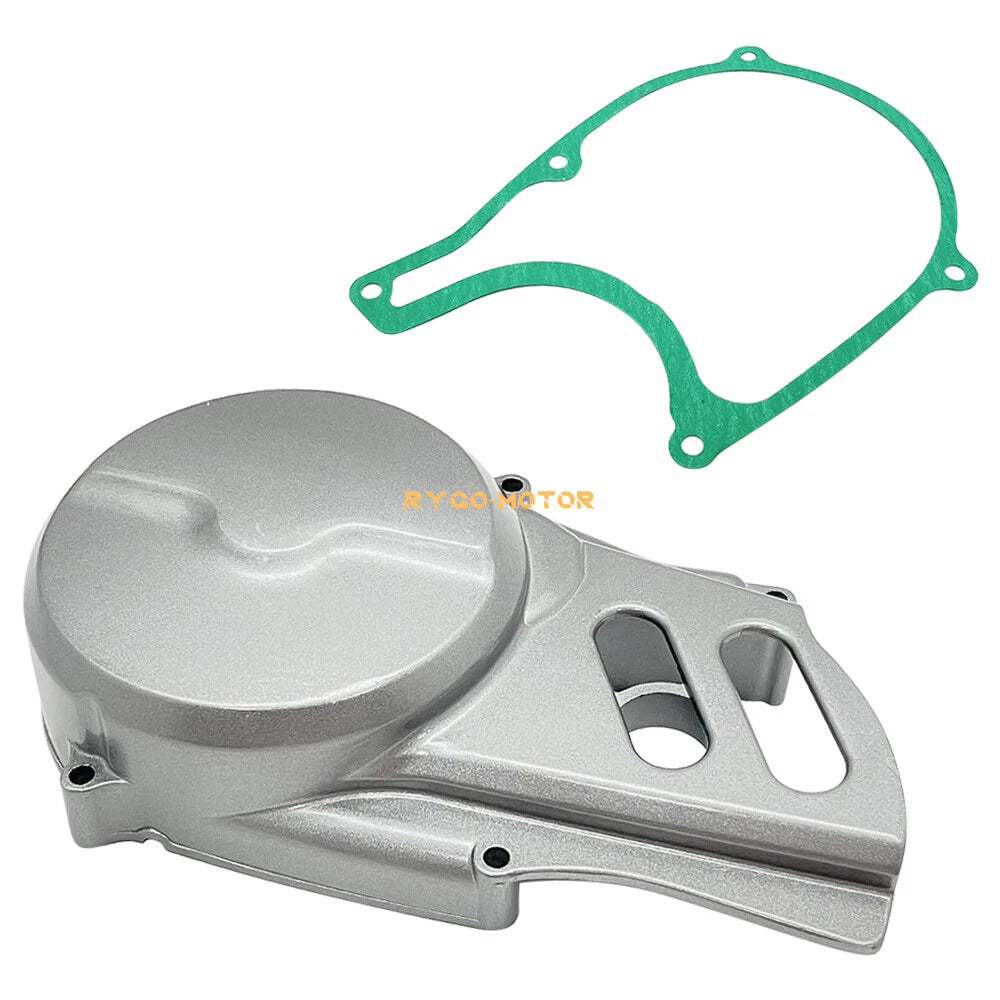 Left Side Crankcase W/Cover Gasket for Honda XR80R XR100R (1985–2003)