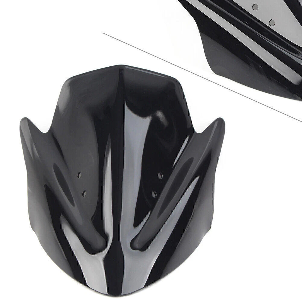 Front Windshield for Kawasaki ER-6N ER6N (2012-2016)