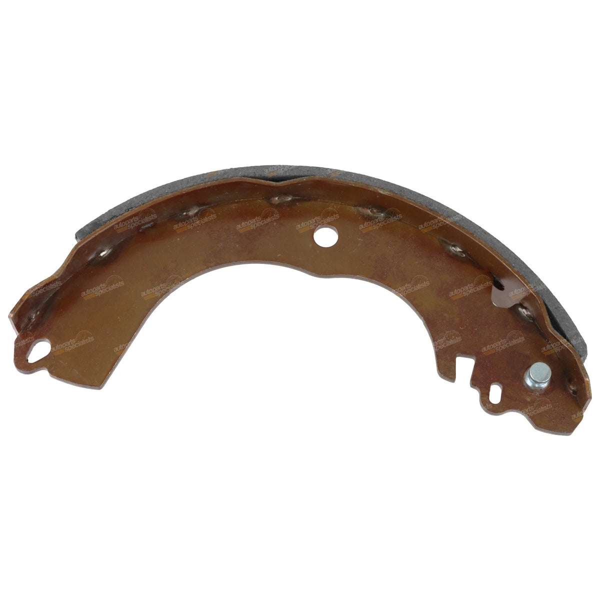 Rear Brake Shoes Lining for Nissan Tiida C11 (2006-2008)