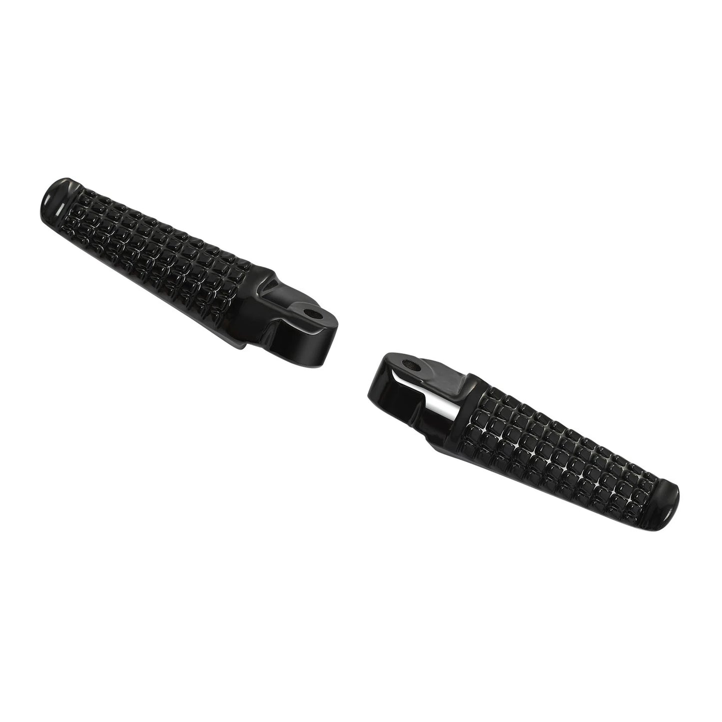 Rear Footrests Pegs for Suzuki GSXR600 GSXR750 (1996-2000)