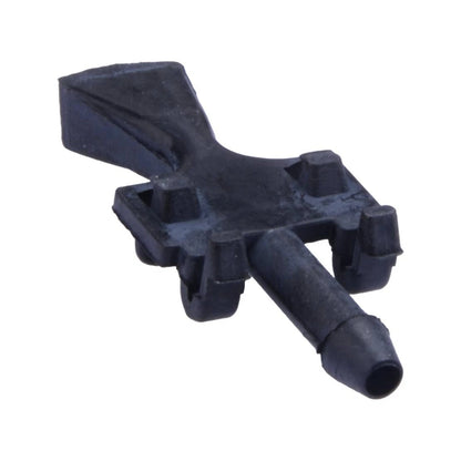 Front Windscreen Washer Jets for Vauxhall Meriva A (2003-2010)