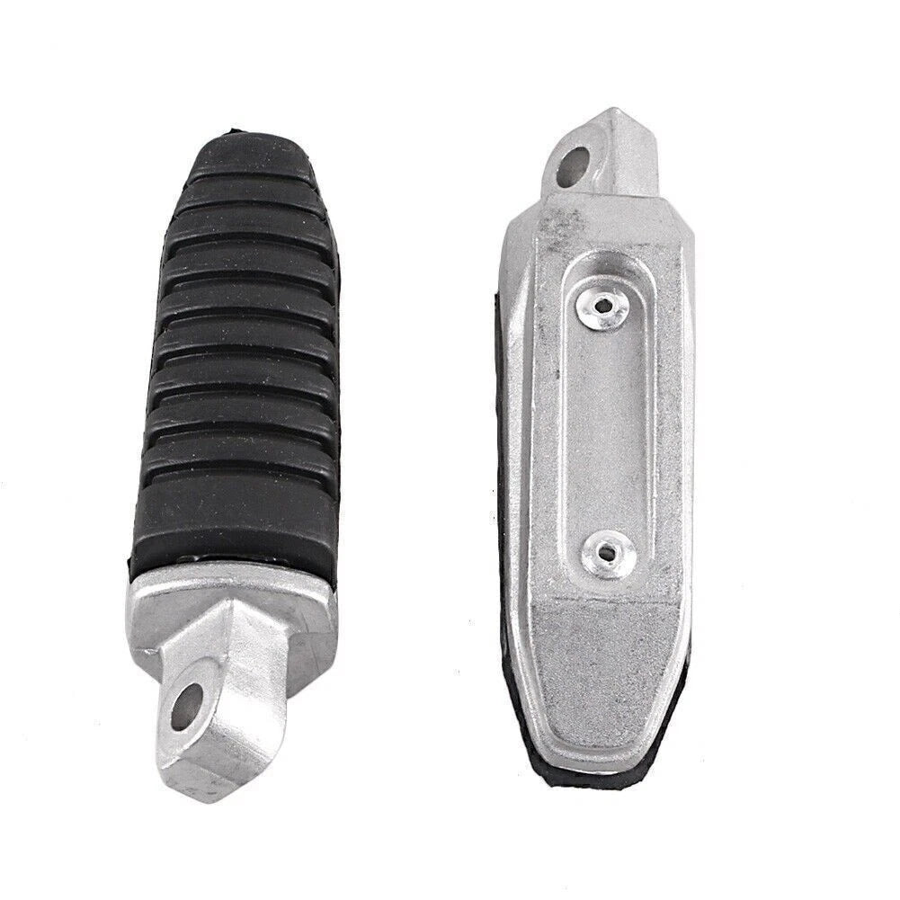 Rear Foot Pegs for Suzuki Hayabusa GSX1300R (2008-2012)