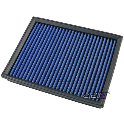 High Flow Air Filter Kit for Nissan Navara NP300 D23 2.3L (2015-ON)