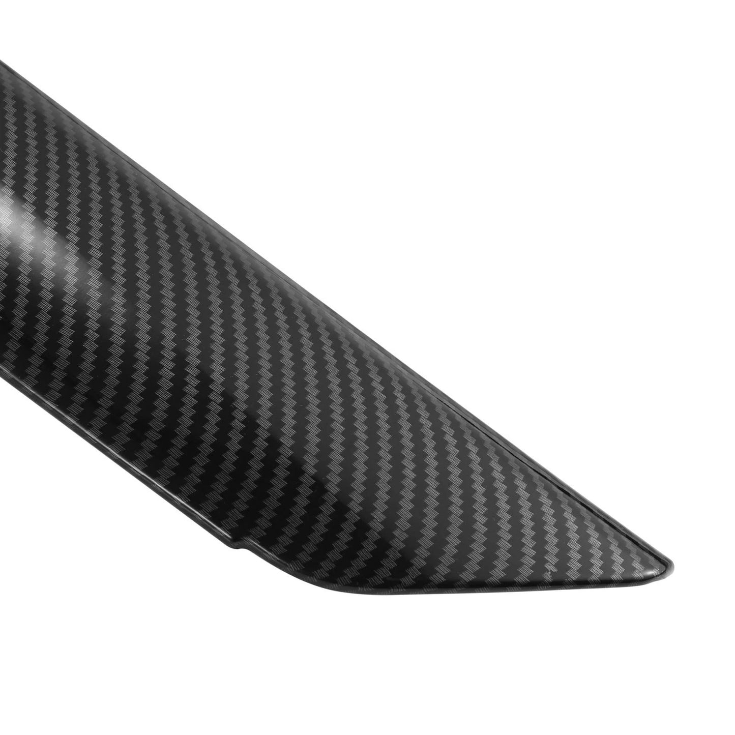 Carbon Fiber Dashboard Panel Cover for Toyota Tundra (2014-2021)