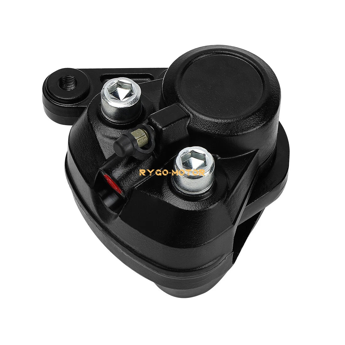 Front Left Brake Caliper & Pads for Kawasaki Z1 H2 (1972–1975)