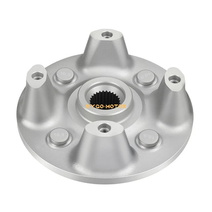 Front or Rear Wheel Hub for Yamaha Viking YXM700 / YXC700 (2014–2015)
