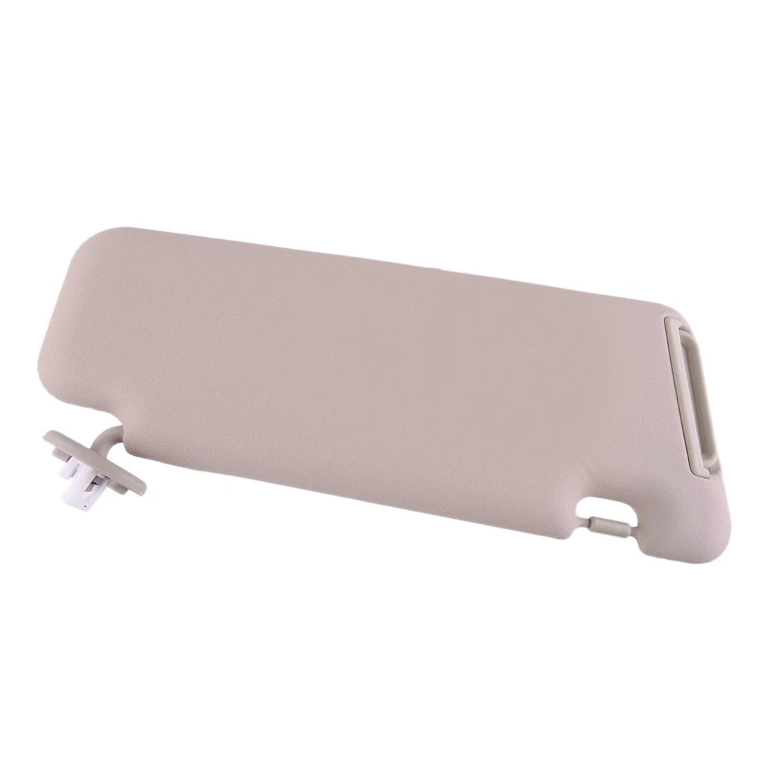Front Left Sun Visor for Toyota Highlander (2008-2013)