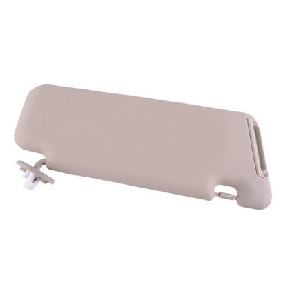 Front Left Sun Visor for Toyota Highlander (2008-2013)