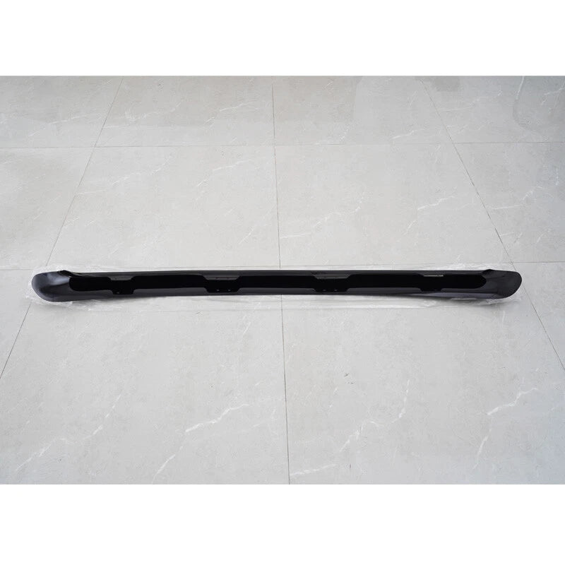 Hood Protector for Toyota Tacoma 1995-2000 - Black Hood Shield Deflector