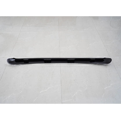 Hood Protector for Toyota Tacoma 1995-2000 - Black Hood Shield Deflector