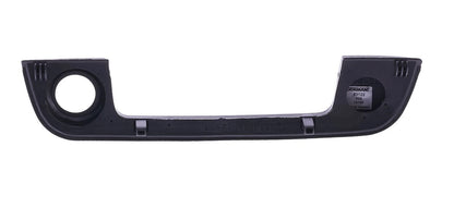Front Right Black Outer Door Handle Cover for BMW E36 E34 (1991-2001, 1988-1996)
