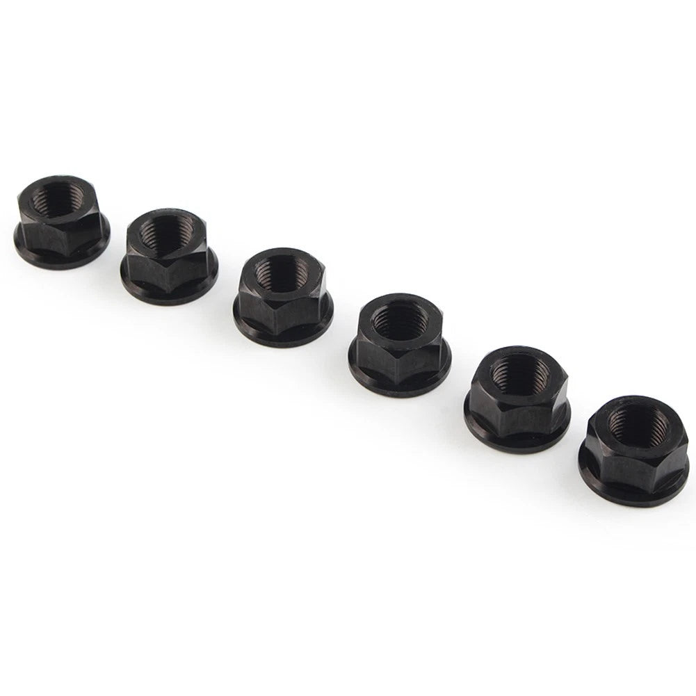 Rear Sprocket Nuts for Ducati Streetfighter Panigale V4 S Speciale (2018-2023)