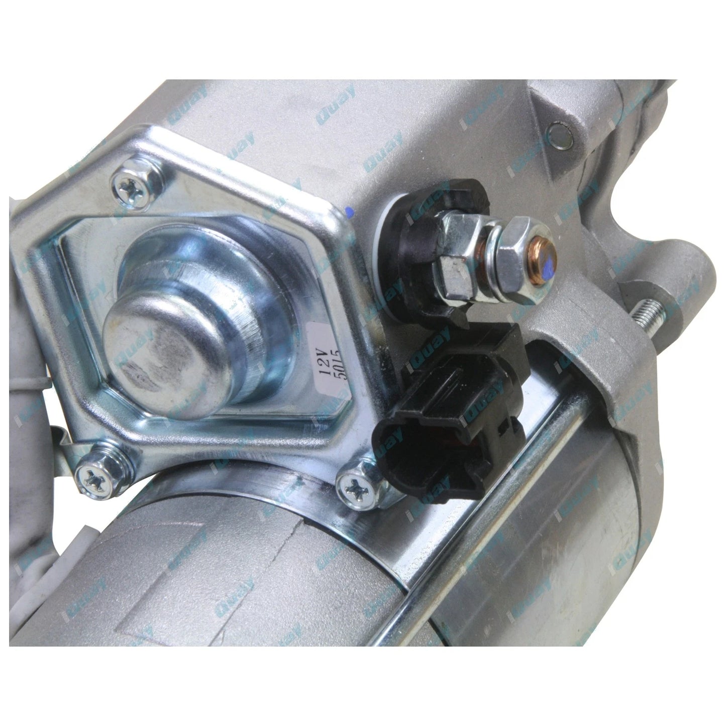Starter Motor for Toyota Landcruiser FZJ105 FZJ80 6cyl 1FZ-FE 4.5L 1992~02