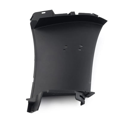 Front Brake Cooling Duct Cover for Jaguar XF (2021-2023)
