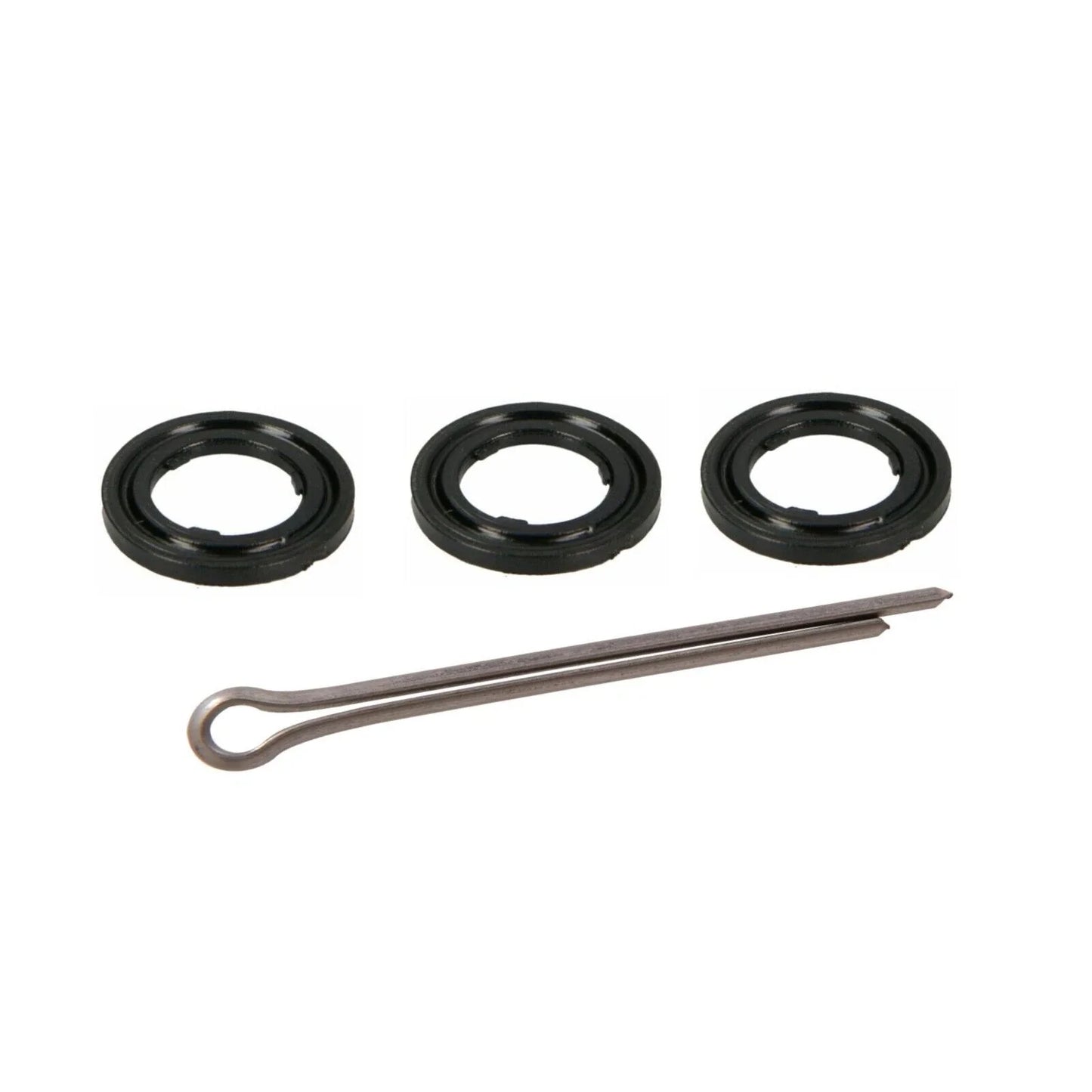 Suzuki Outboard Maintenance Service Kit for DF4 DF5 DF6
