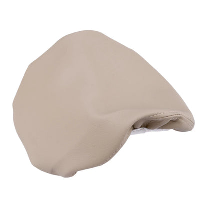 Beige Armrest Console Lid Cover for Mazda 3 (2019-2022)