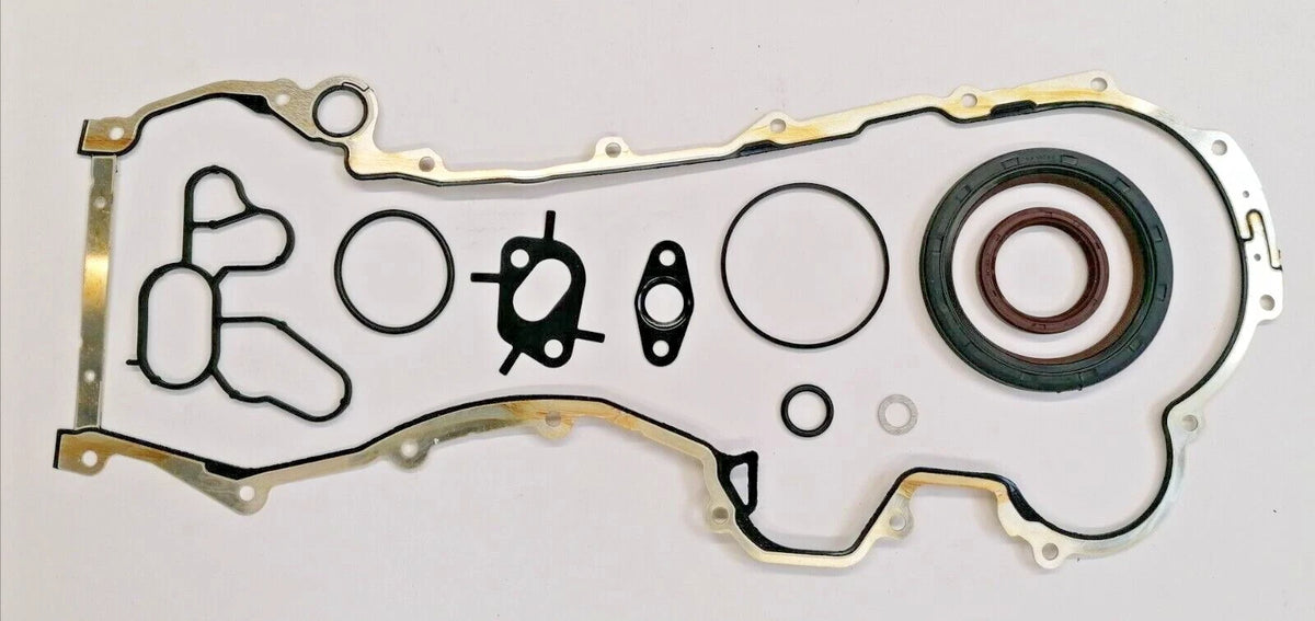 BOTTOM GASKET SET for CORSA COMBO KA NEMO DOBLO PUNTO 1.3 CDTi JTD