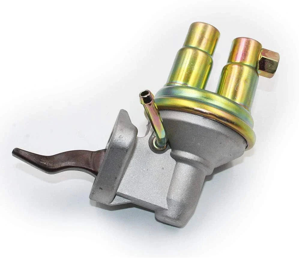 FUEL PUMP W/ GASKETS for Volvo Penta 4-Cyl Engines (841161/Sierra 18-7286)