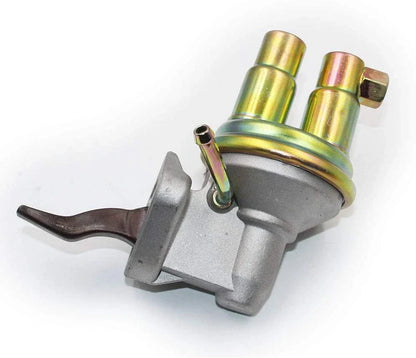 FUEL PUMP W/ GASKETS for Volvo Penta 4-Cyl Engines (841161/Sierra 18-7286)