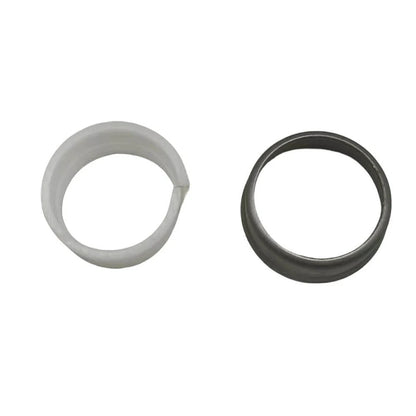 Yamaha Drive Shaft Spacer & Collar for 61A Models (1996-2006)
