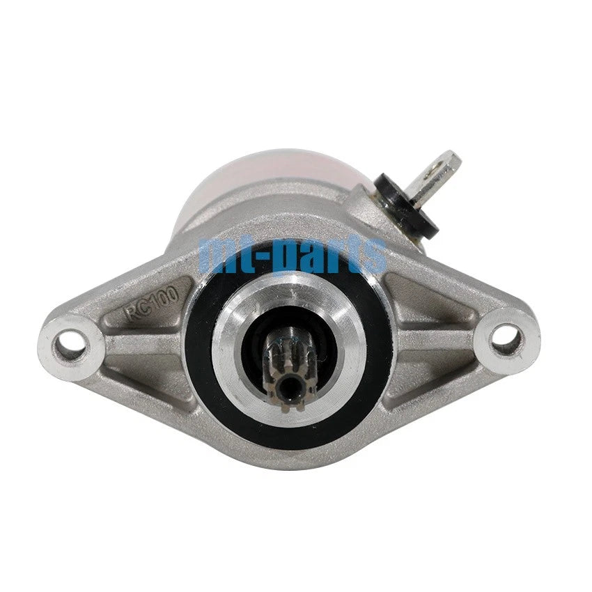 Starter Motor for Suzuki Crystal 110, Tornado 100, RC 110