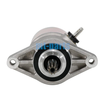 Starter Motor for Suzuki Crystal 110, Tornado 100, RC 110