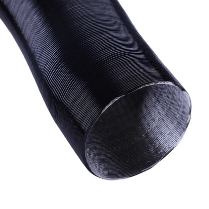 1x Heater Duct Pipe Hot Cold Air Ducting Hose for Webasto Eberspaecher