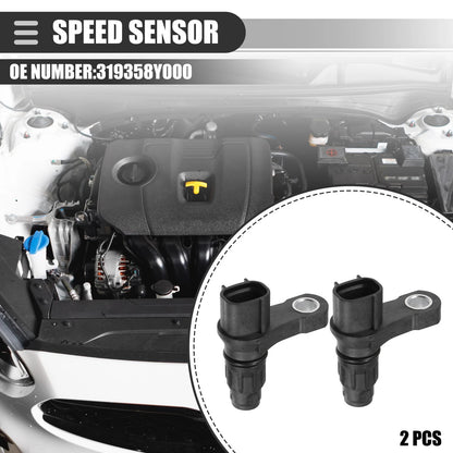 Transmission Speed Sensors for Nissan Quest (2004-2009)