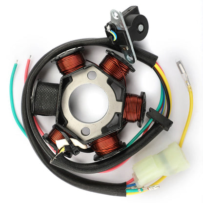 Stator for Honda TRX90 FourTrax/Sportax 90 (1993-2005)