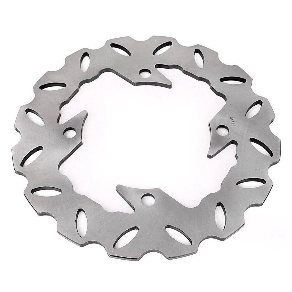 Brake Disc Rotors for Honda CBR929RR CBR954RR (2000-2003)