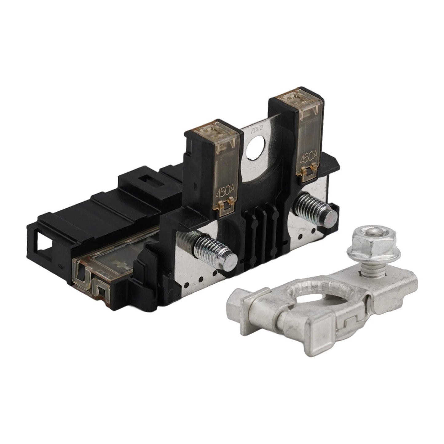 Wear Resistant Fusible Fuselink Battery Fuse for Nissan & Infiniti