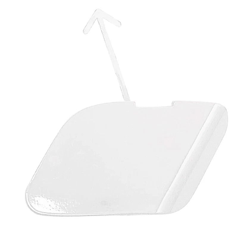 Front Bumper Towing Eye Cover for Honda Fit Jazz (2012-2014)