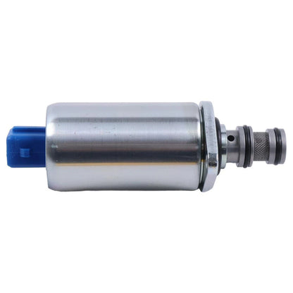 Solenoid Valve for Case 580N/590SN/580SM NH B110B B100B B95B