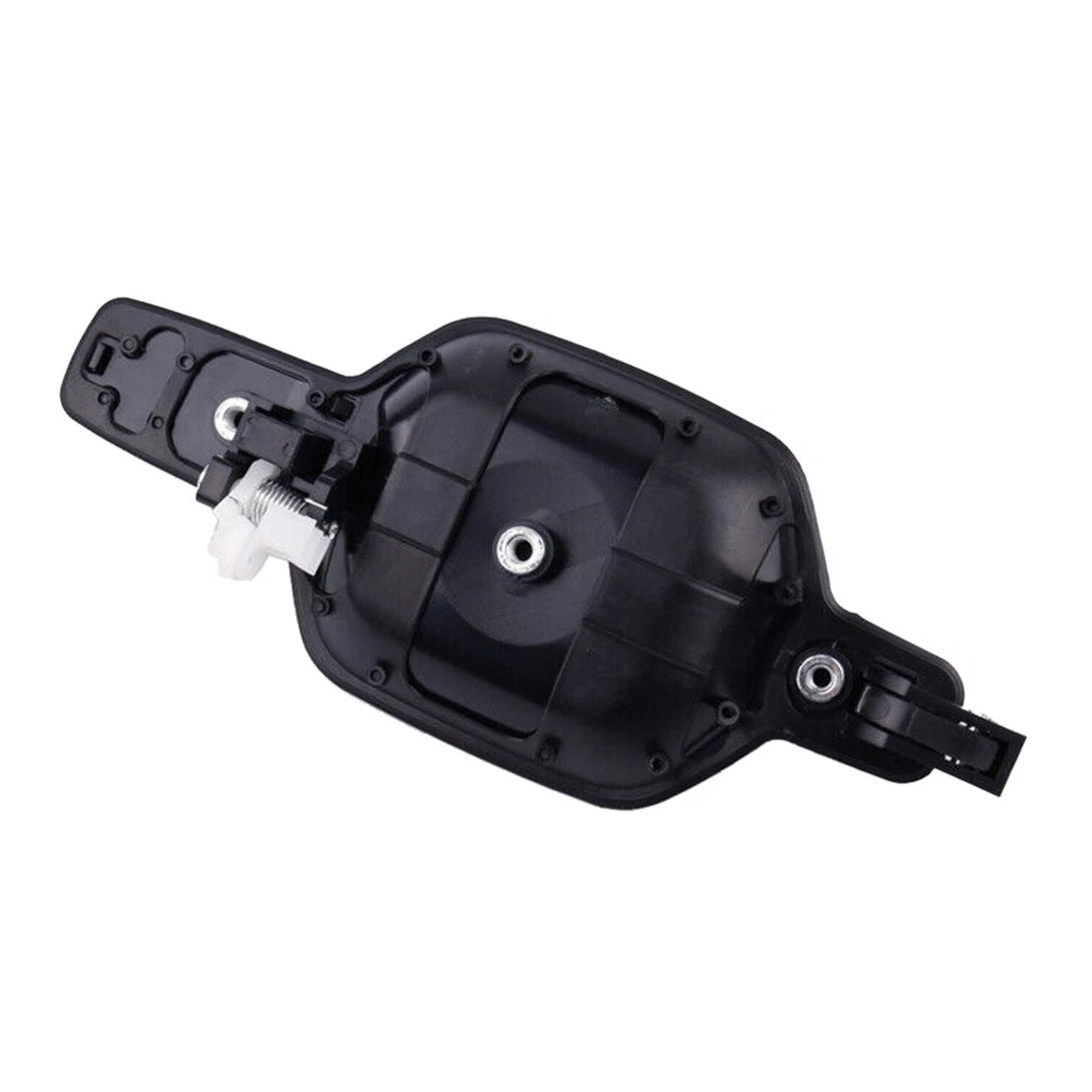 Rear Right Exterior Door Handle for Mitsubishi Pajero Montero (New)