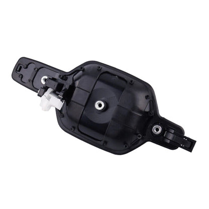 Rear Right Exterior Door Handle for Mitsubishi Pajero Montero (New)
